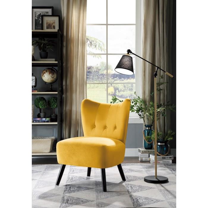 Imani Accent Chair - Furniture 4 Less Outlet (Salinas,CA)