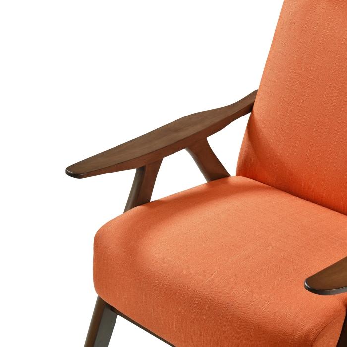 Kalmar Accent Chair - Furniture 4 Less Outlet (Salinas,CA)