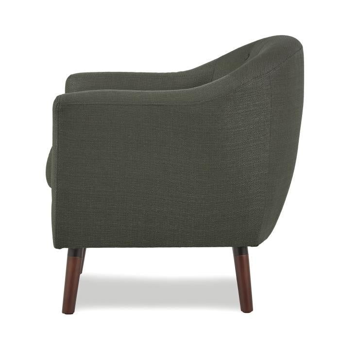 Lucille Accent Chair - Furniture 4 Less Outlet (Salinas,CA)