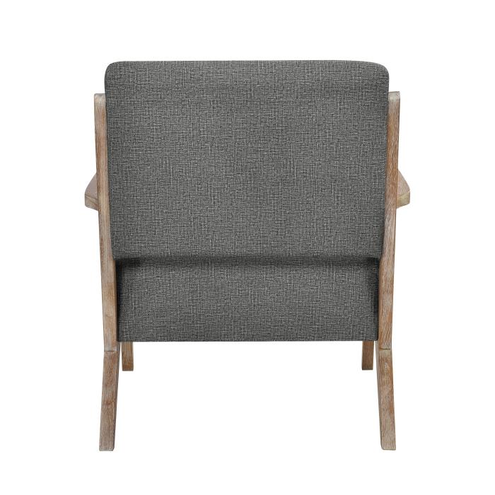 Ollen Accent Chair - Furniture 4 Less Outlet (Salinas,CA)