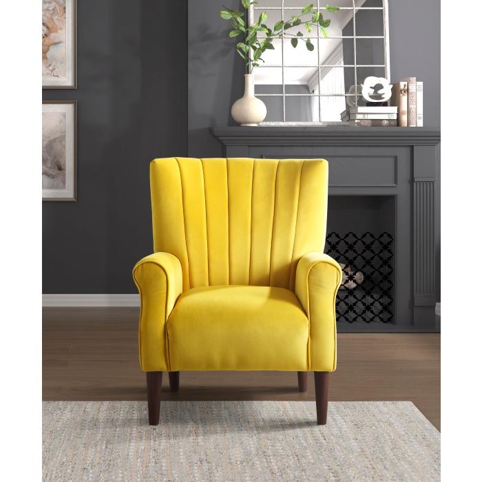 Urielle Accent Chair - Furniture 4 Less Outlet (Salinas,CA)