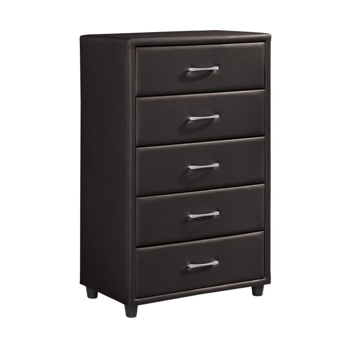 Lorenzi Chest - Furniture 4 Less Outlet (Salinas,CA)