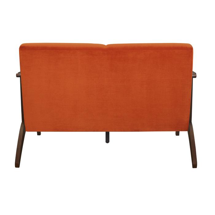Carlson Love Seat - Furniture 4 Less Outlet (Salinas,CA)