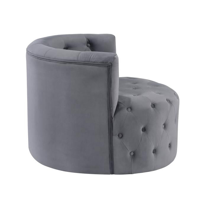 Cheswold Swivel Chair - Furniture 4 Less Outlet (Salinas,CA)