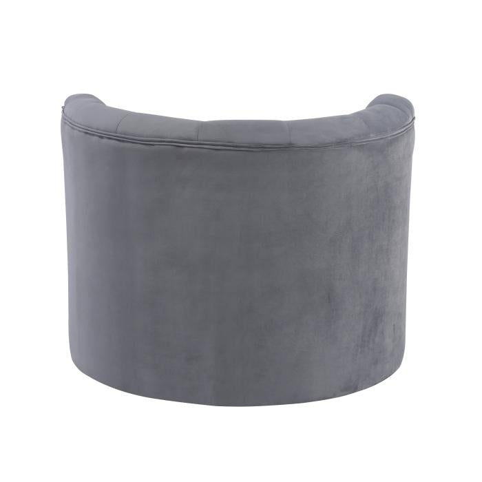 Cheswold Swivel Chair - Furniture 4 Less Outlet (Salinas,CA)