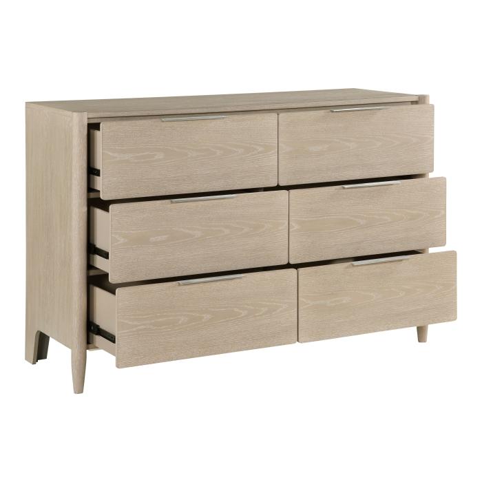 1313N-5-Bedroom Dresser - Furniture 4 Less Outlet (Salinas,CA)