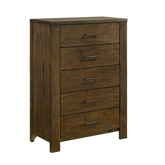 1592-9-Bedroom Chest - Furniture 4 Less Outlet (Salinas,CA)
