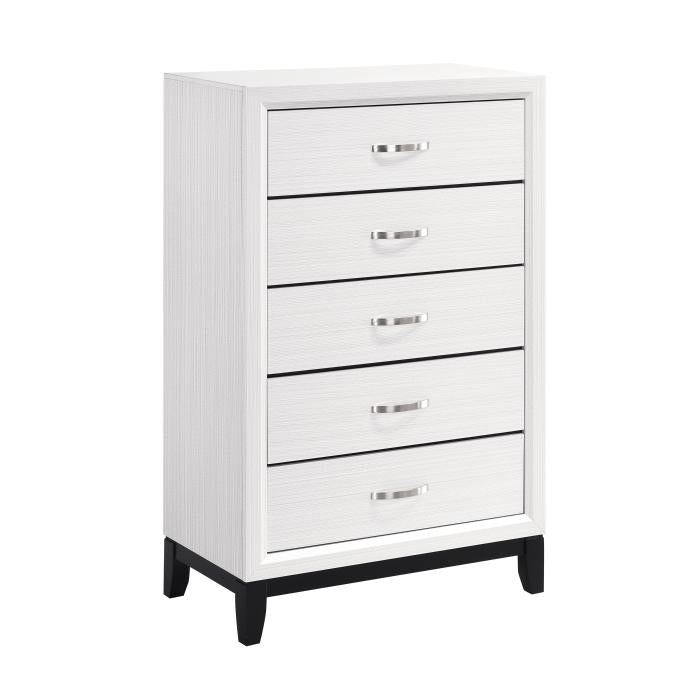 1645WH-9-Bedroom Chest - Furniture 4 Less Outlet (Salinas,CA)