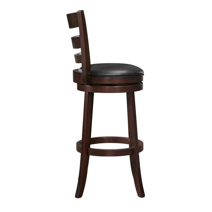 1144E-29S-Dining Swivel Pub Height Chair - Furniture 4 Less Outlet (Salinas,CA)