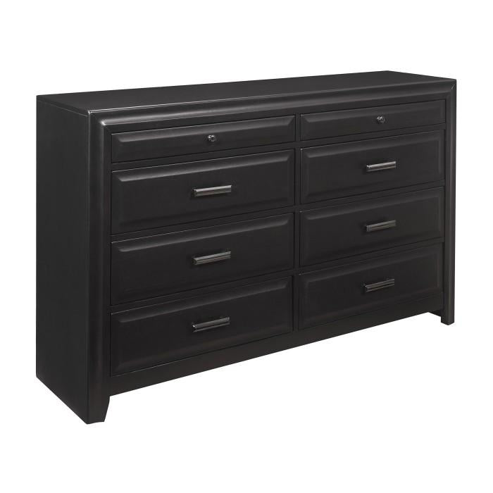 Cordelia Dresser - Furniture 4 Less Outlet (Salinas,CA)