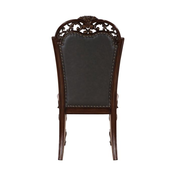 Adelina Side Chair - Furniture 4 Less Outlet (Salinas,CA)