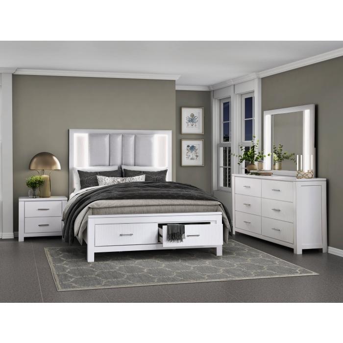 Prism Mirror - Furniture 4 Less Outlet (Salinas,CA)