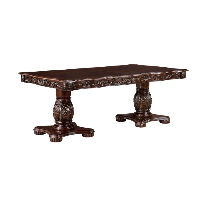Adelina (2) Dining Table - Furniture 4 Less Outlet (Salinas,CA)