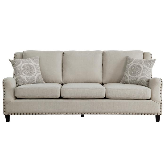 9339BE-3 - Sofa - Furniture 4 Less Outlet (Salinas,CA)