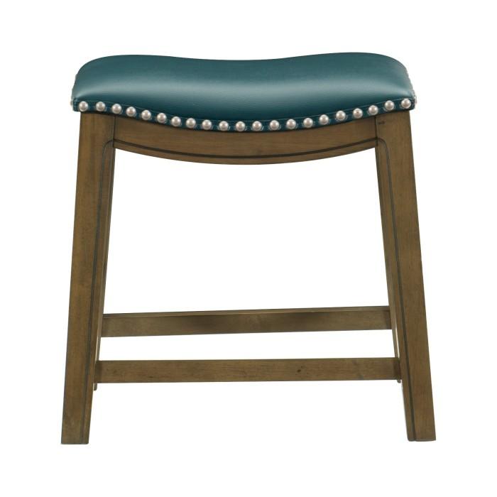 5682GEN-18 - 18 Dining Stool, Green - Furniture 4 Less Outlet (Salinas,CA)