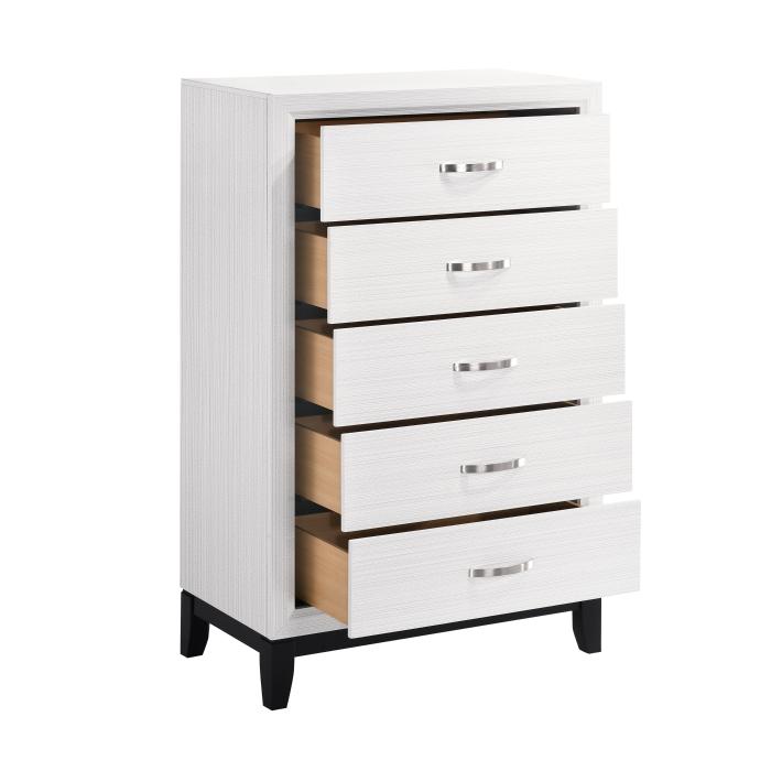 1645WH-9-Bedroom Chest - Furniture 4 Less Outlet (Salinas,CA)