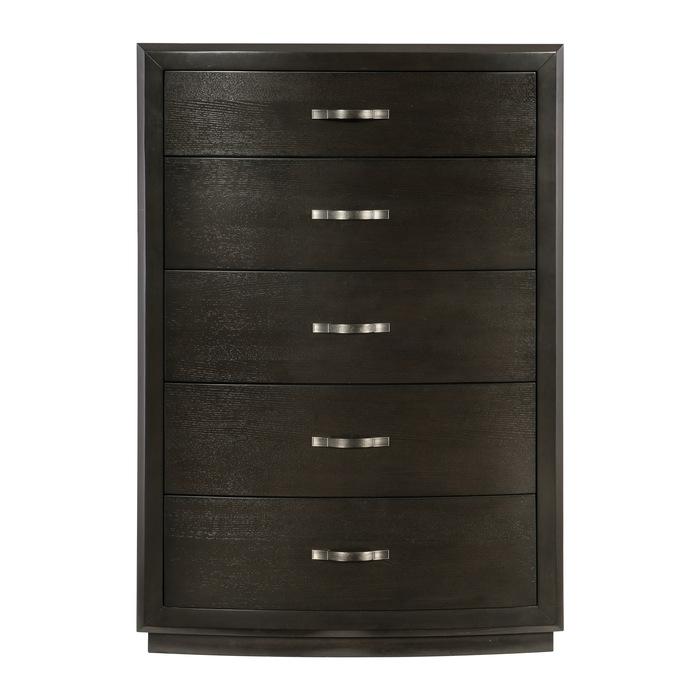 Hodgin Chest - Furniture 4 Less Outlet (Salinas,CA)