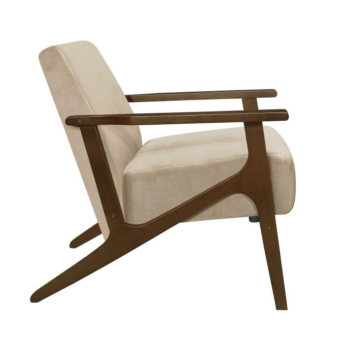 August Accent Chair - Furniture 4 Less Outlet (Salinas,CA)