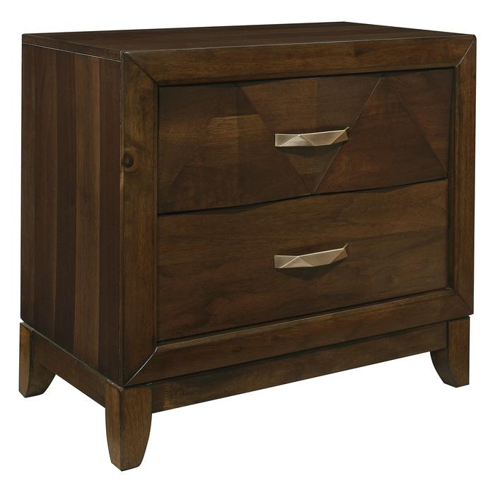 Aziel Night Stand - Furniture 4 Less Outlet (Salinas,CA)