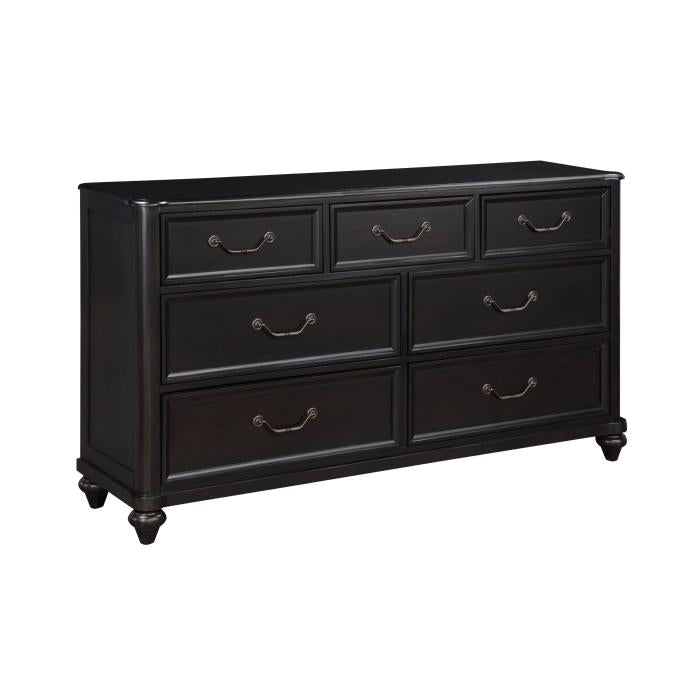 Herman Dresser - Furniture 4 Less Outlet (Salinas,CA)