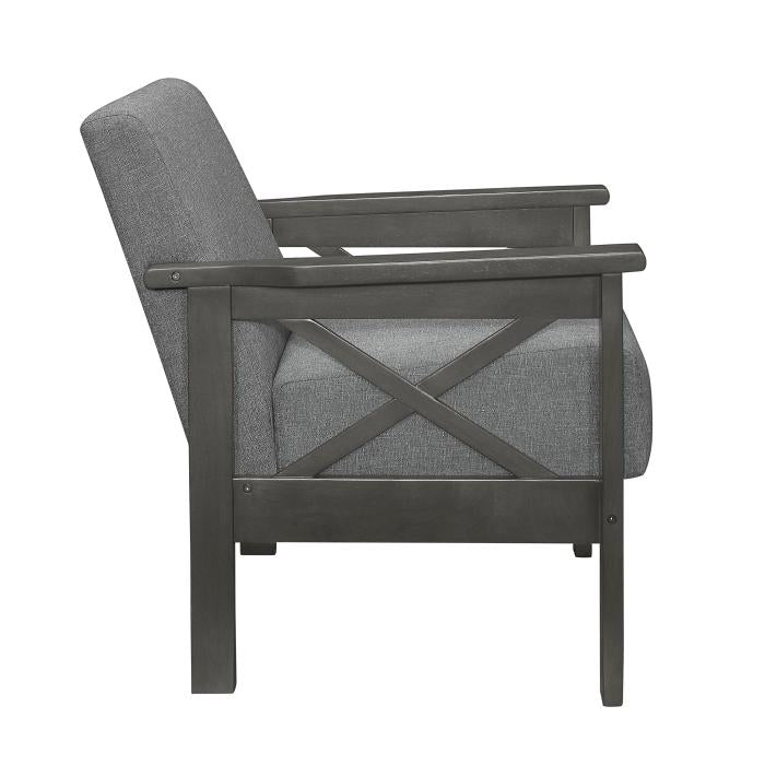 Herriman Accent Chair - Furniture 4 Less Outlet (Salinas,CA)