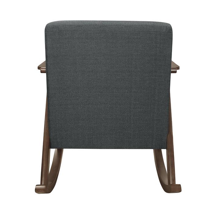 Waithe Rocking Chair - Furniture 4 Less Outlet (Salinas,CA)