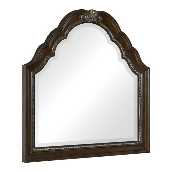 Beddington Mirror - Furniture 4 Less Outlet (Salinas,CA)