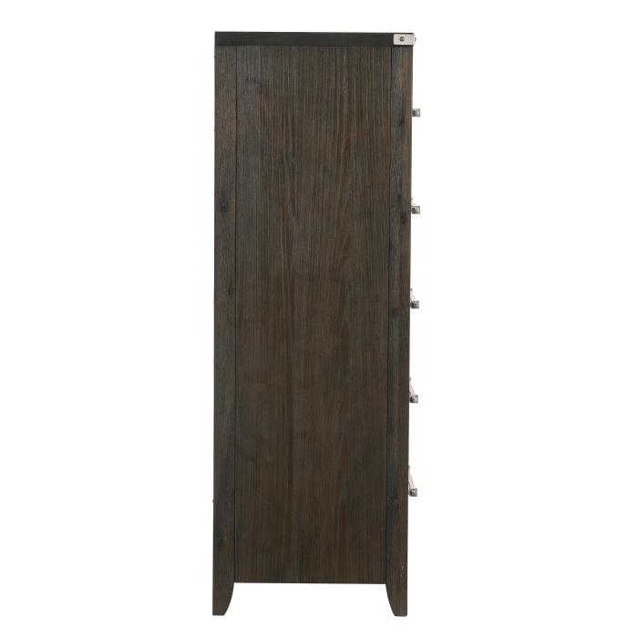 Bellamy Chest - Furniture 4 Less Outlet (Salinas,CA)