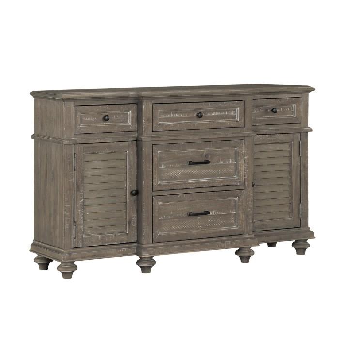 Cardano Buffet / Server - Furniture 4 Less Outlet (Salinas,CA)