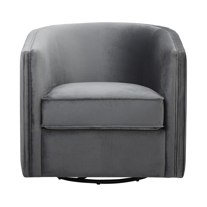 Cecily Swivel Chair - Furniture 4 Less Outlet (Salinas,CA)