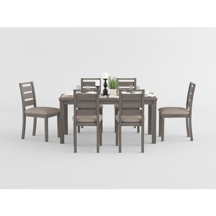 Bainbridge Side Chair - Furniture 4 Less Outlet (Salinas,CA)