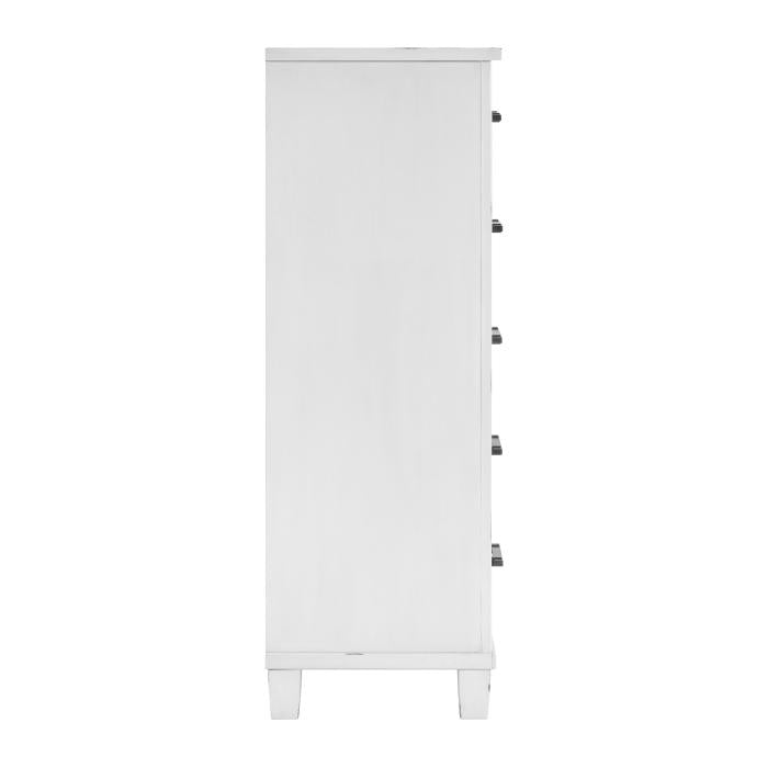 Laurelville Chest - Furniture 4 Less Outlet (Salinas,CA)