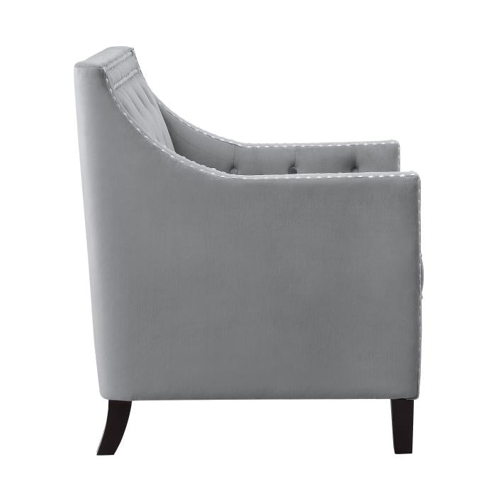 Grazioso Accent Chair - Furniture 4 Less Outlet (Salinas,CA)