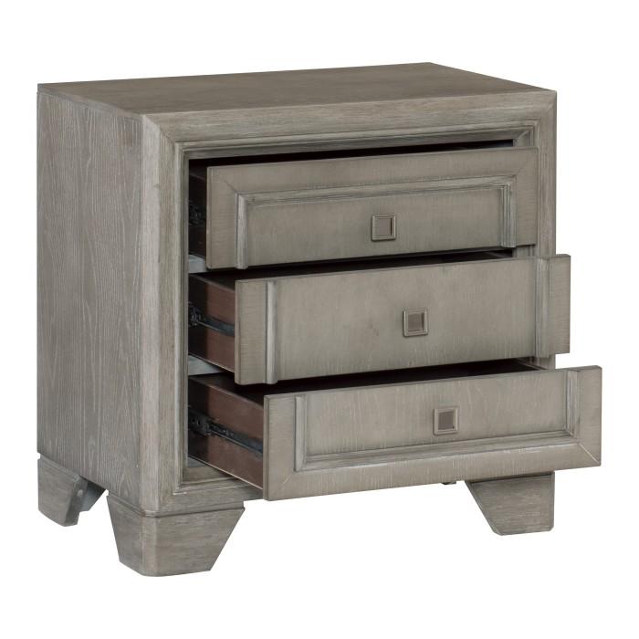 Colchester Night Stand - Furniture 4 Less Outlet (Salinas,CA)