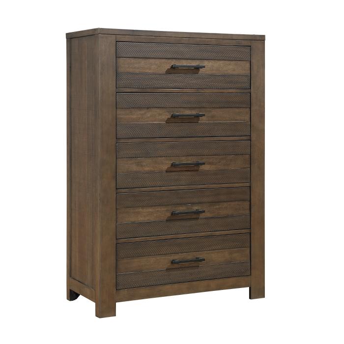 Conway Chest - Furniture 4 Less Outlet (Salinas,CA)