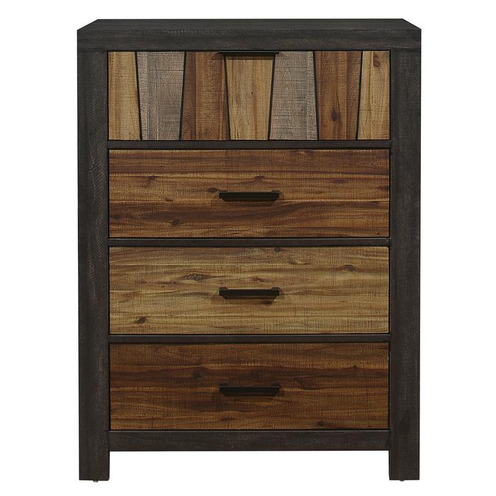 Cooper Chest - Furniture 4 Less Outlet (Salinas,CA)