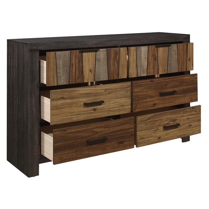 Cooper Dresser - Furniture 4 Less Outlet (Salinas,CA)