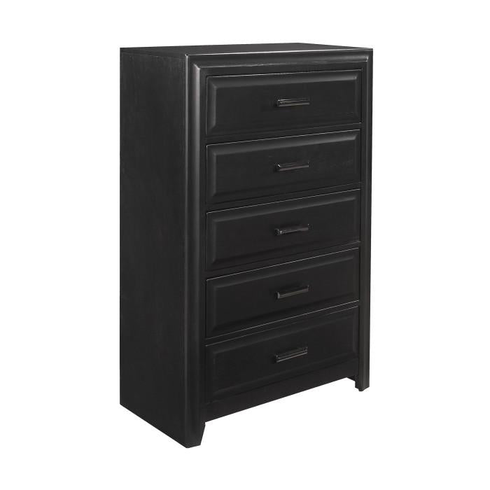 Cordelia Chest - Furniture 4 Less Outlet (Salinas,CA)
