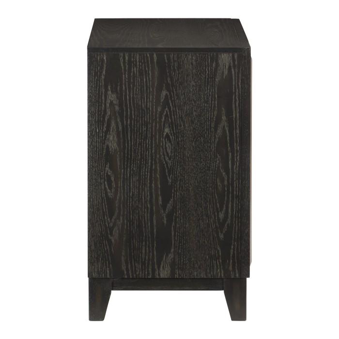 Grant Night Stand - Furniture 4 Less Outlet (Salinas,CA)