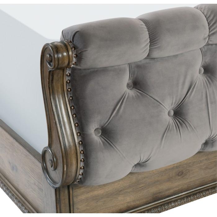 Rachelle (3) California King Bed - Furniture 4 Less Outlet (Salinas,CA)