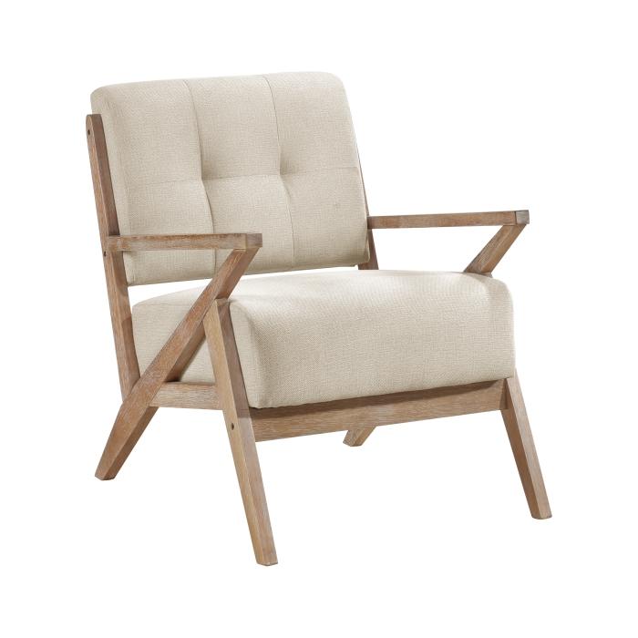 Ollen Accent Chair - Furniture 4 Less Outlet (Salinas,CA)