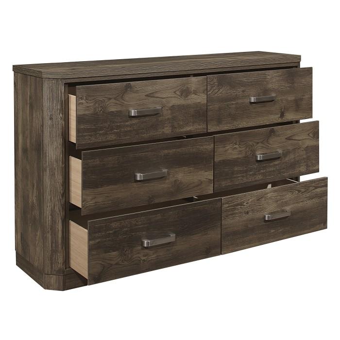 Jocelyn Dresser - Furniture 4 Less Outlet (Salinas,CA)