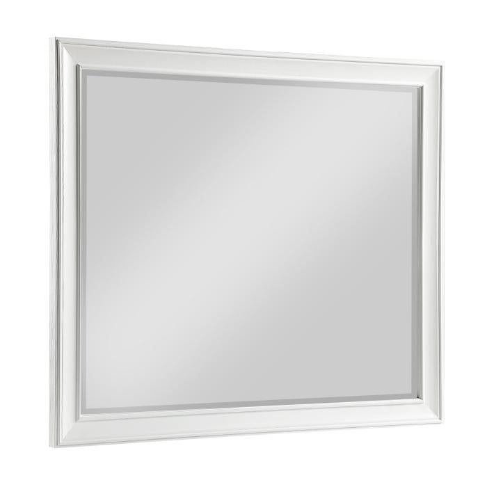 Mackinac Mirror - Furniture 4 Less Outlet (Salinas,CA)