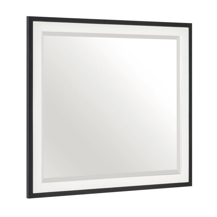 Oslo Mirror - Furniture 4 Less Outlet (Salinas,CA)