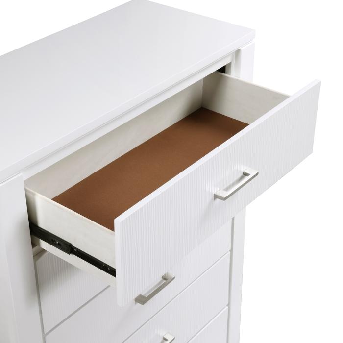 Prism Chest - Furniture 4 Less Outlet (Salinas,CA)