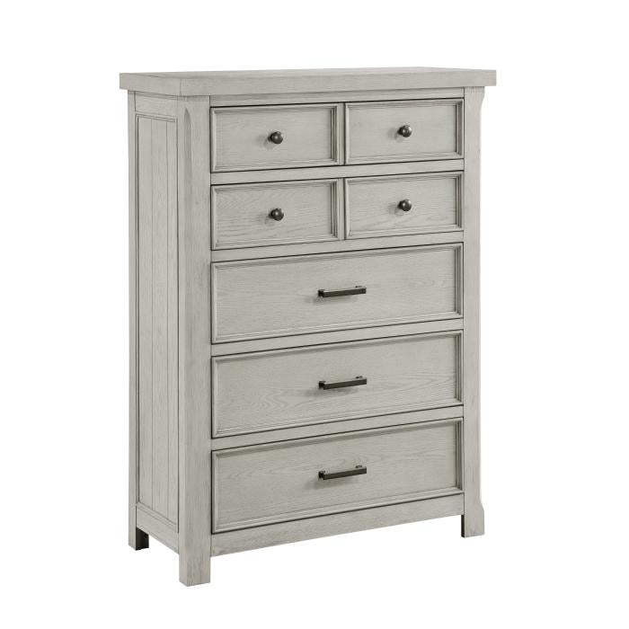 Providence Chest - Furniture 4 Less Outlet (Salinas,CA)