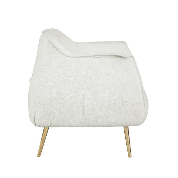 Rachael Accent Chair - Furniture 4 Less Outlet (Salinas,CA)