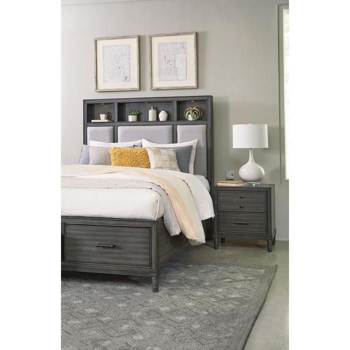 Wittenberry Night Stand - Furniture 4 Less Outlet (Salinas,CA)