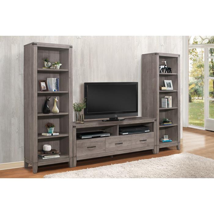 Woodrow TV Console - Furniture 4 Less Outlet (Salinas,CA)