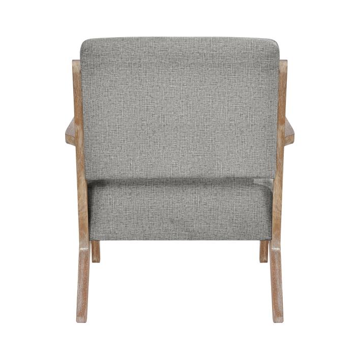 Ollen Accent Chair - Furniture 4 Less Outlet (Salinas,CA)